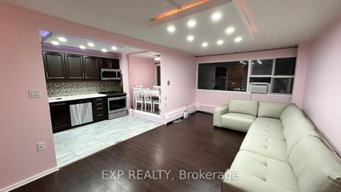 Photo 1 at 2506 - 725 Donmills Road, Flemingdon Park, Toronto