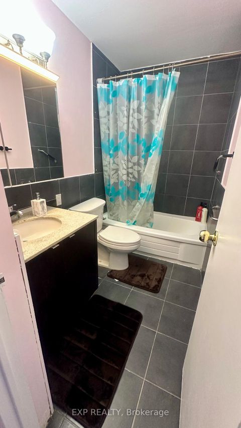 Photo 5 at 2506 - 725 Donmills Road, Flemingdon Park, Toronto