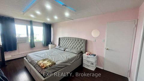 Photo 6 at 2506 - 725 Donmills Road, Flemingdon Park, Toronto