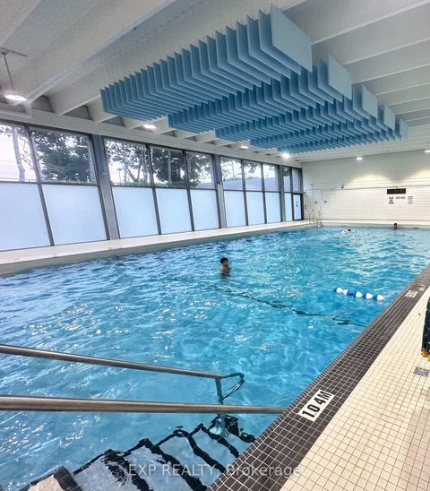 Photo 8 at 2506 - 725 Donmills Road, Flemingdon Park, Toronto