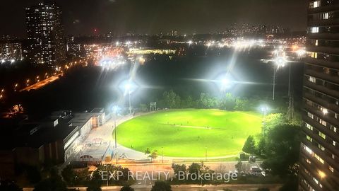 Photo 9 at 2506 - 725 Donmills Road, Flemingdon Park, Toronto