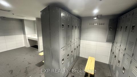Photo 11 at 2506 - 725 Donmills Road, Flemingdon Park, Toronto