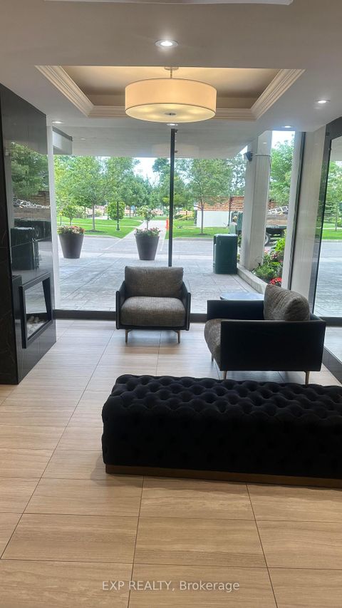Photo 12 at 2506 - 725 Donmills Road, Flemingdon Park, Toronto