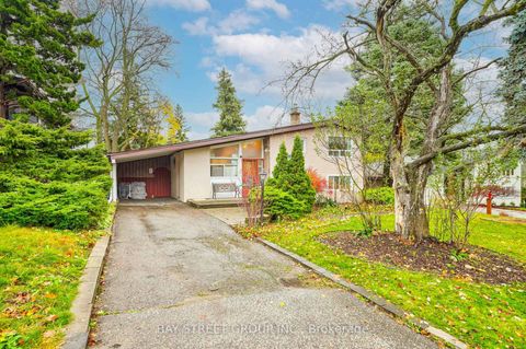 Photo 1 at 5 Cottonwood Drive, Don Mills, Toronto