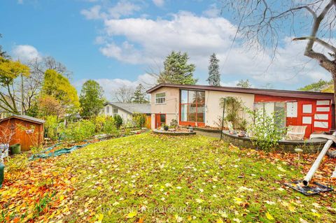 Photo 27 at 5 Cottonwood Drive, Don Mills, Toronto