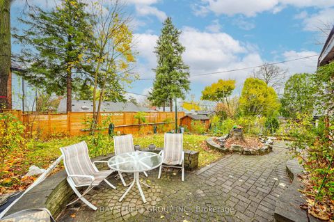 Photo 29 at 5 Cottonwood Drive, Don Mills, Toronto
