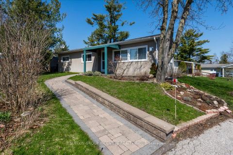 Photo 0 at 18 Trefoil Drive, Rural Innisfil, Innisfil