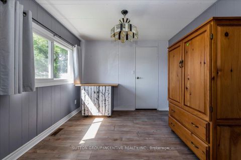 Photo 4 at 18 Trefoil Drive, Rural Innisfil, Innisfil