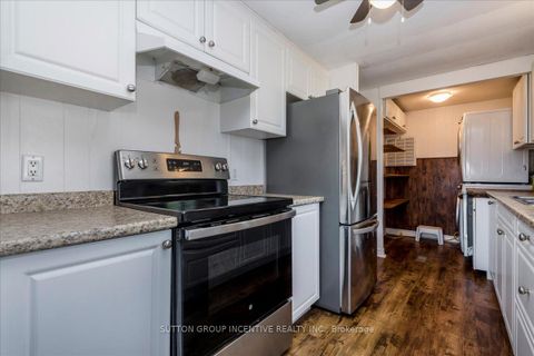 Photo 5 at 18 Trefoil Drive, Rural Innisfil, Innisfil