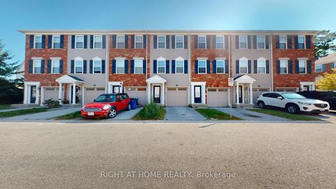 Photo 0 at 20 - 91 Coughlin Road, Holly, Barrie