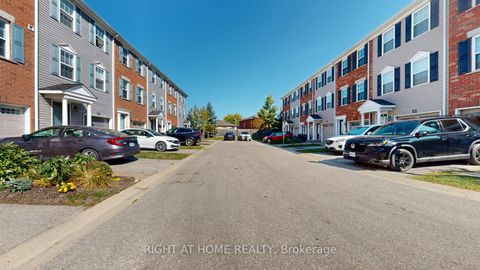 Photo 1 at 20 - 91 Coughlin Road, Holly, Barrie
