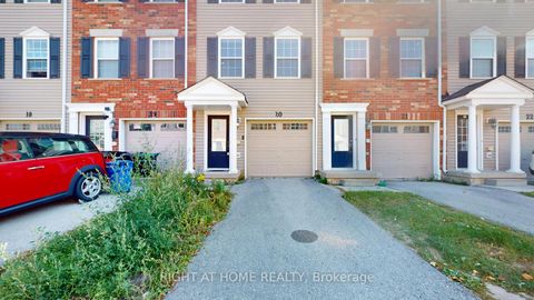 Photo 3 at 20 - 91 Coughlin Road, Holly, Barrie