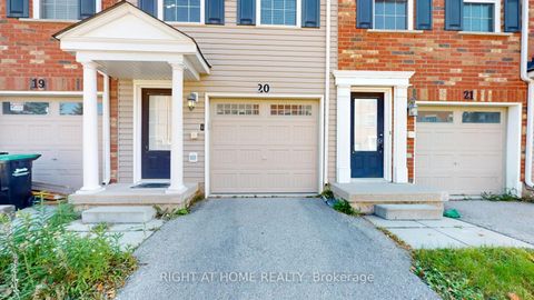 Photo 4 at 20 - 91 Coughlin Road, Holly, Barrie
