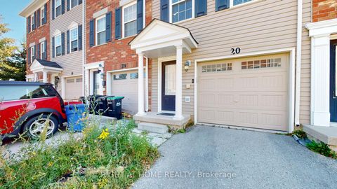 Photo 5 at 20 - 91 Coughlin Road, Holly, Barrie