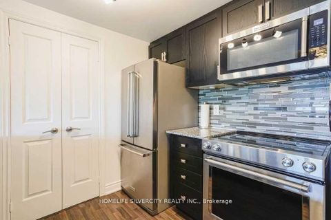 Photo 32 at 614 - 149 Church Street, Schomberg, King