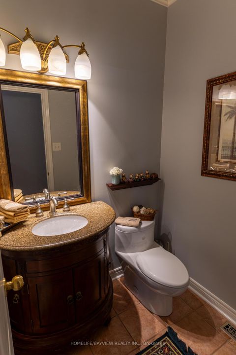 Photo 14 at 8 Pico Crescent, Beverley Glen, Vaughan