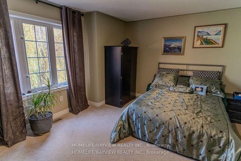Photo 23 at 8 Pico Crescent, Beverley Glen, Vaughan
