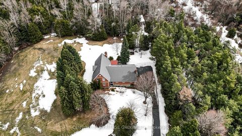 Photo 1 at 21455 Warden Avenue, Rural East Gwillimbury, East Gwillimbury