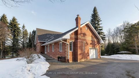 Photo 4 at 21455 Warden Avenue, Rural East Gwillimbury, East Gwillimbury
