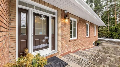 Photo 6 at 21455 Warden Avenue, Rural East Gwillimbury, East Gwillimbury