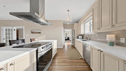 Photo 17 at 21455 Warden Avenue, Rural East Gwillimbury, East Gwillimbury