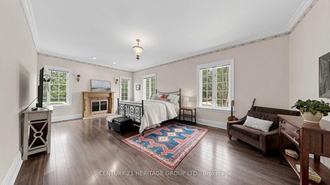 Photo 25 at 21455 Warden Avenue, Rural East Gwillimbury, East Gwillimbury