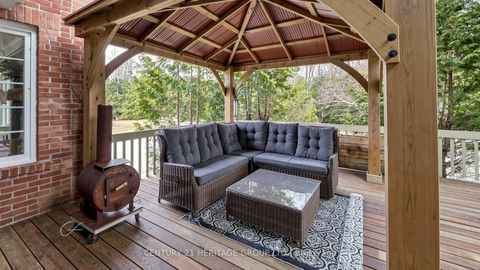 Photo 38 at 21455 Warden Avenue, Rural East Gwillimbury, East Gwillimbury