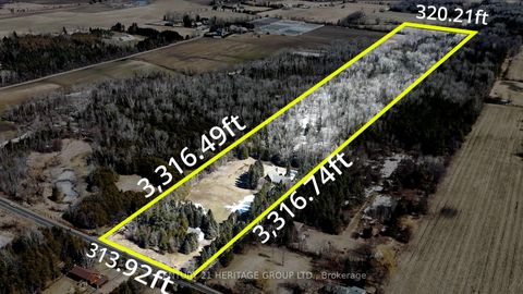 Photo 45 at 21455 Warden Avenue, Rural East Gwillimbury, East Gwillimbury