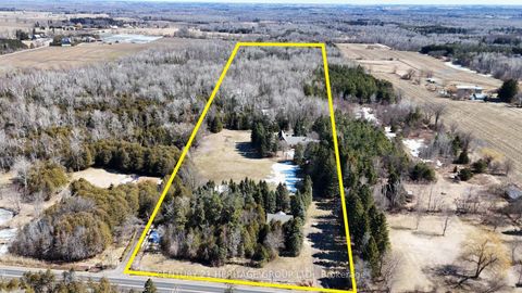 Photo 46 at 21455 Warden Avenue, Rural East Gwillimbury, East Gwillimbury