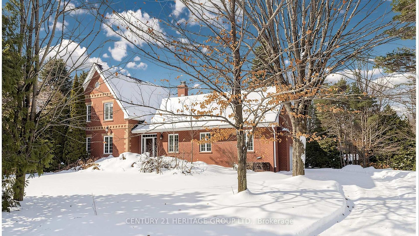 21455 Warden Avenue, Rural East Gwillimbury, East Gwillimbury 