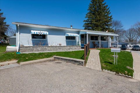 Photo 1 at 2 Mimosa Crescent, Rural Innisfil, Innisfil