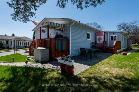 Photo 19 at 2 Mimosa Crescent, Rural Innisfil, Innisfil