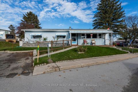 Photo 21 at 2 Mimosa Crescent, Rural Innisfil, Innisfil