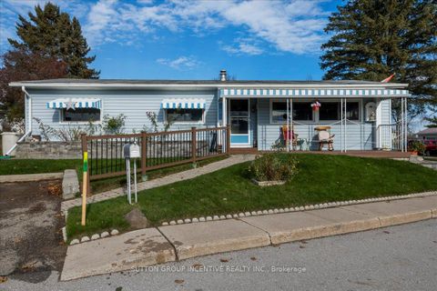 Photo 22 at 2 Mimosa Crescent, Rural Innisfil, Innisfil