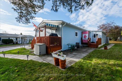 Photo 24 at 2 Mimosa Crescent, Rural Innisfil, Innisfil