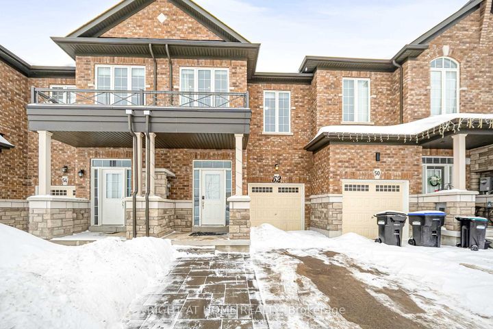 Photo 1 at 52 Veterans Street, Bradford, Bradford West Gwillimbury