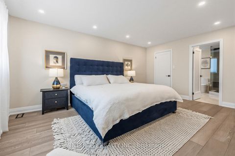Photo 18 at 75 Canoe Court, Oak Ridges Lake Wilcox, Richmond Hill