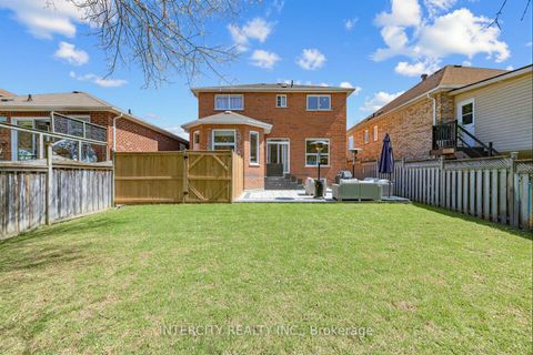 Photo 33 at 75 Canoe Court, Oak Ridges Lake Wilcox, Richmond Hill