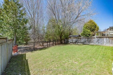 Photo 35 at 75 Canoe Court, Oak Ridges Lake Wilcox, Richmond Hill