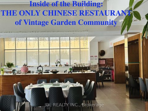 Photo 1 at 707 - 1038 McNicoll Avenue, Steeles, Toronto