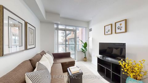 Photo 7 at 707 - 1038 McNicoll Avenue, Steeles, Toronto
