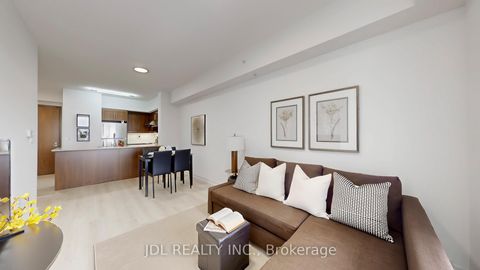 Photo 9 at 707 - 1038 McNicoll Avenue, Steeles, Toronto