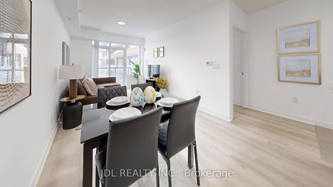 Photo 10 at 707 - 1038 McNicoll Avenue, Steeles, Toronto
