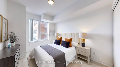 Photo 11 at 707 - 1038 McNicoll Avenue, Steeles, Toronto