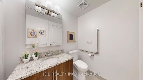 Photo 14 at 707 - 1038 McNicoll Avenue, Steeles, Toronto