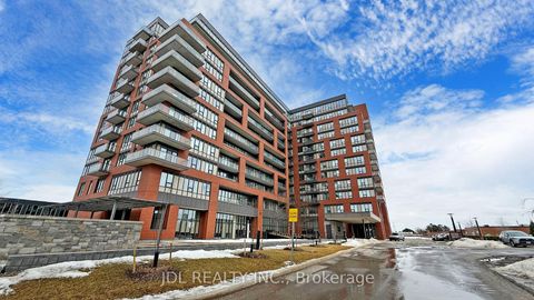 Photo 16 at 707 - 1038 McNicoll Avenue, Steeles, Toronto
