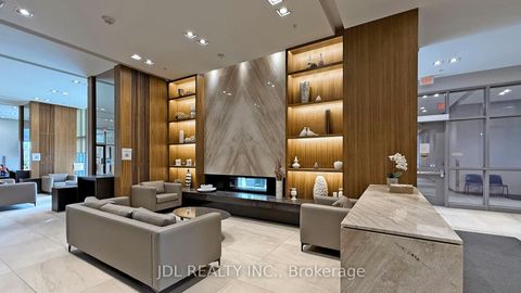Photo 17 at 707 - 1038 McNicoll Avenue, Steeles, Toronto