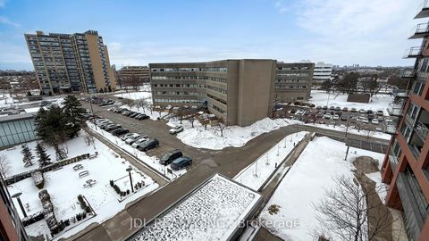 Photo 18 at 707 - 1038 McNicoll Avenue, Steeles, Toronto