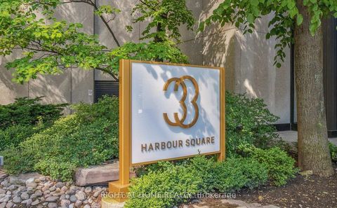 Photo 0 at 1803 - 33 Harbour Square, Waterfront Communities C1, Toronto
