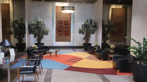 Photo 3 at 1803 - 33 Harbour Square, Waterfront Communities C1, Toronto